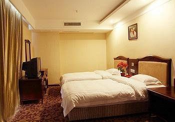 Leshan Kaibin Hotel Lạc Sơn Ngoại thất bức ảnh