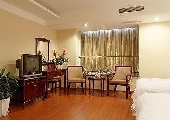 Leshan Kaibin Hotel Lạc Sơn Ngoại thất bức ảnh