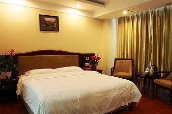 Leshan Kaibin Hotel Lạc Sơn Ngoại thất bức ảnh